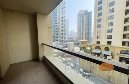 Apartment - 2 Bedrooms - 3 Bathrooms for rent in Bahar 1 - Bahar - Jumeirah Beach Residence - Dubai