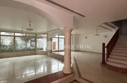 Villa - Studio for rent in Umm Suqeim 3 Villas - Umm Suqeim 3 - Umm Suqeim - Dubai