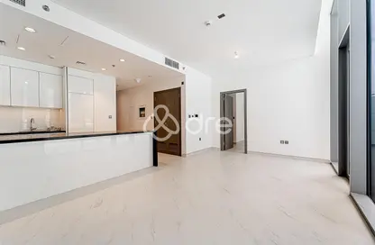 Apartment - 1 Bedroom - 2 Bathrooms for rent in Residences 14 - District One - Mohammed Bin Rashid City - Dubai