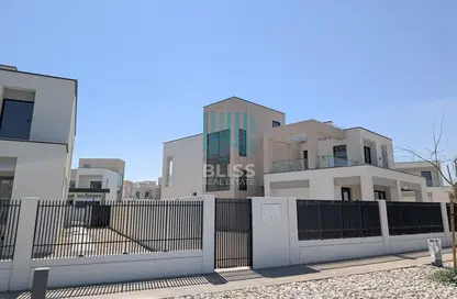 Villa - 4 Bedrooms - 5 Bathrooms for sale in Caya - Arabian Ranches 3 - Dubai