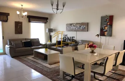 Apartment - 2 Bedrooms - 3 Bathrooms for rent in Lagoon B5 - The Lagoons - Mina Al Arab - Ras Al Khaimah