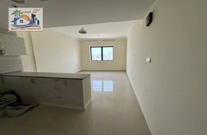 Apartment - 1 Bathroom for rent in Al Naemiya Tower 1 - Al Naemiya Towers - Al Nuaimiya - Ajman