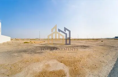 Land - Studio for sale in Jebel Ali Hills - Jebel Ali - Dubai