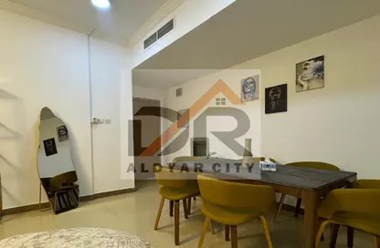 Apartment - 2 Bedrooms - 3 Bathrooms for rent in Al Rawda 1 - Al Rawda - Ajman