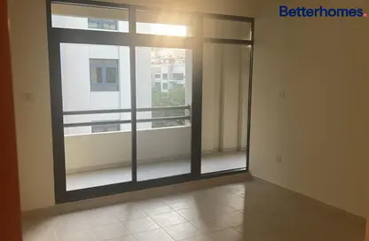 Apartment - 3 Bedrooms - 2 Bathrooms for rent in Al Ghaf 3 - Al Ghaf - Greens - Dubai