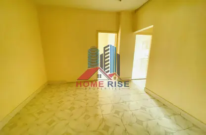 Apartment - 1 Bedroom - 1 Bathroom for rent in Al Mamzar - Sharjah - Sharjah