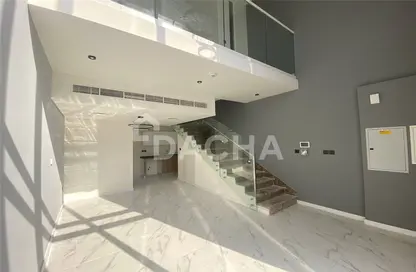 Townhouse - 1 Bedroom - 2 Bathrooms for rent in Rukan 3 - Rukan - Dubai