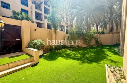 Apartment - 3 Bedrooms - 5 Bathrooms for sale in Yansoon 7 - Yansoon - Old Town - Dubai