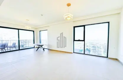 Apartment - 3 Bedrooms - 3 Bathrooms for rent in Park Ridge Tower C - Park Ridge - Dubai Hills Estate - Dubai