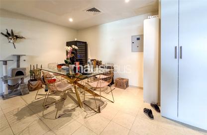 Apartment - 3 Bedrooms - 2 Bathrooms for sale in Al Ghaf 3 - Al Ghaf - Greens - Dubai