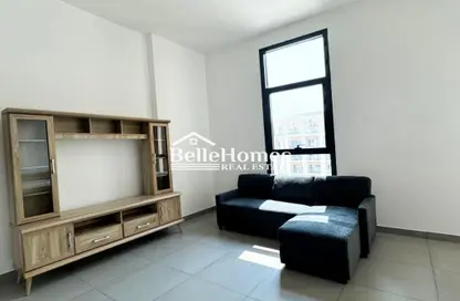 Apartment - 1 Bathroom for rent in Souks Residential - Al Mamsha - Muwaileh - Sharjah