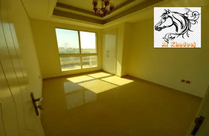 Apartment - 3 Bedrooms - 3 Bathrooms for rent in Al Mowaihat 1 - Al Mowaihat - Ajman