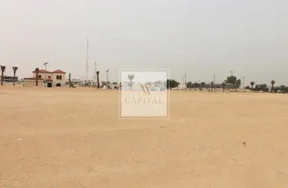 Land - Studio for sale in West Village - Al Furjan - Dubai