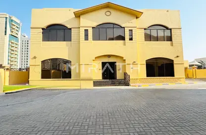 Compound - 6 Bedrooms - 7 Bathrooms for rent in Al Barsha 1 Villas - Al Barsha 1 - Al Barsha - Dubai