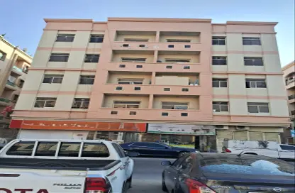 Whole Building - Studio for sale in Al Jurf 2 - Al Jurf - Ajman Downtown - Ajman