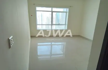 Apartment - 1 Bedroom - 2 Bathrooms for rent in Lake City Tower - JLT Cluster D - Jumeirah Lake Towers - Dubai