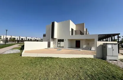 Villa - 4 Bedrooms - 5 Bathrooms for rent in Expo Golf Villas - EMAAR South - Dubai South (Dubai World Central) - Dubai