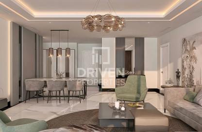 Apartment - 2 Bedrooms - 2 Bathrooms for sale in Terraces Marasi Drive - Business Bay - Dubai