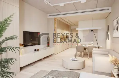 Apartment - 2 Bedrooms - 2 Bathrooms for sale in MAG 330 - City of Arabia - Dubai