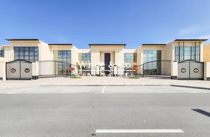 Villa for rent in Residential District - Dubai South (Dubai World Central) - Dubai