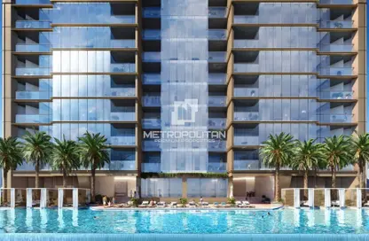 Apartment - 1 Bedroom - 2 Bathrooms for sale in Regalia By Deyaar - Business Bay - Dubai