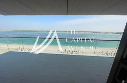 Apartment - 2 Bedrooms - 3 Bathrooms for rent in HIDD Al Saadiyat - Saadiyat Island - Abu Dhabi