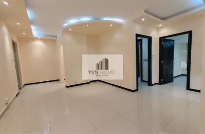 Office Space - Studio - 1 Bathroom for rent in Al Ramhan Tower - Tourist Club Area - Abu Dhabi