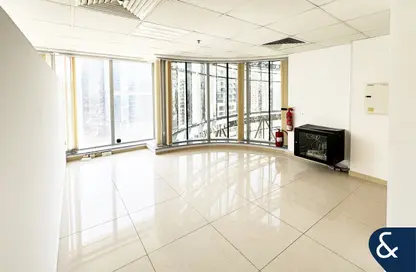 Office Space - Studio for rent in The Citadel Tower - Business Bay - Dubai