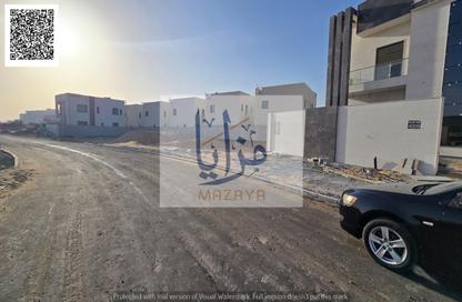 Land - Studio for sale in Al Helio 2 - Al Helio - Ajman