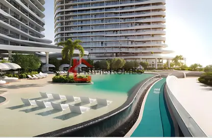 Apartment - 2 Bedrooms - 3 Bathrooms for sale in SAAS Hills - Dubai Science Park - Dubai