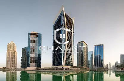 Apartment - 3 Bedrooms - 4 Bathrooms for sale in Goldcrest Views 2 - JLT Cluster J - Jumeirah Lake Towers - Dubai