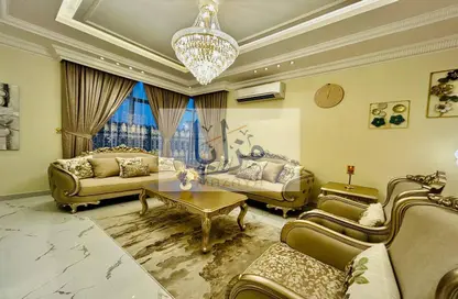 Villa - 5 Bedrooms - 7 Bathrooms for sale in Al Yasmeen 1 - Al Yasmeen - Ajman