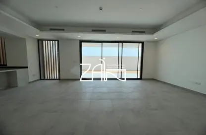 Villa - 4 Bedrooms - 6 Bathrooms for rent in The Dunes - Saadiyat Reserve - Saadiyat Island - Abu Dhabi