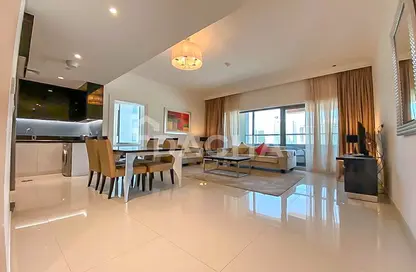 Apartment - 1 Bedroom - 1 Bathroom for sale in Capital Bay Tower A - Capital Bay - Business Bay - Dubai