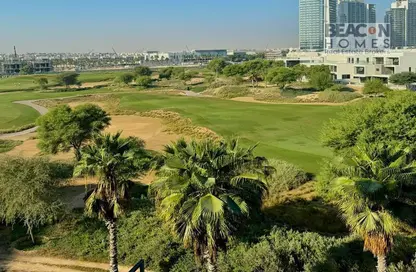 Apartment - 2 Bedrooms - 3 Bathrooms for sale in Golf Terrace A - NAIA Golf Terrace at Akoya - DAMAC Hills - Dubai