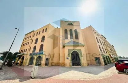 Apartment - 1 Bedroom - 2 Bathrooms for sale in J07 - Morocco Cluster - International City - Dubai