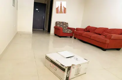 Apartment - 1 Bathroom for rent in Muwaileh 29 Building - Muwaileh - Sharjah