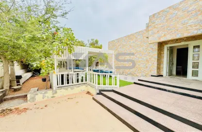 Villa - 2 Bedrooms - 3 Bathrooms for rent in Khuzam - Ras Al Khaimah