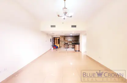 Apartment - 1 Bedroom - 1 Bathroom for rent in 4Direction Residence 1 - Dubai Residence Complex - Dubai