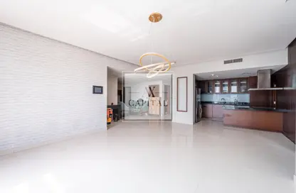 Apartment - 2 Bedrooms - 4 Bathrooms for sale in Ubora Tower 1 - Ubora Towers - Business Bay - Dubai