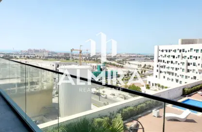 Apartment - 2 Bedrooms - 3 Bathrooms for sale in Park View - Saadiyat Island - Abu Dhabi