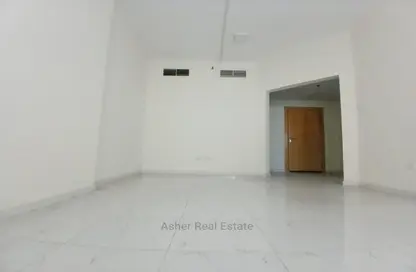 Apartment - 1 Bedroom - 2 Bathrooms for rent in Dar Al Majaz - Jamal Abdul Nasser Street - Al Majaz - Sharjah