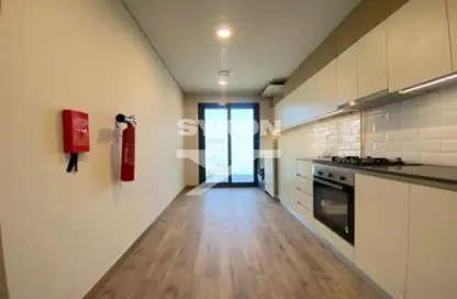 Apartment - 2 Bedrooms - 3 Bathrooms for sale in Rokane G25 - Jumeirah Village Circle - Dubai