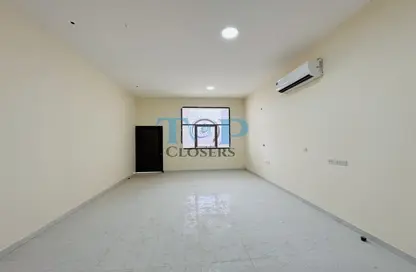 Apartment - 3 Bedrooms - 4 Bathrooms for rent in Aliyah - Al Yahar - Al Ain