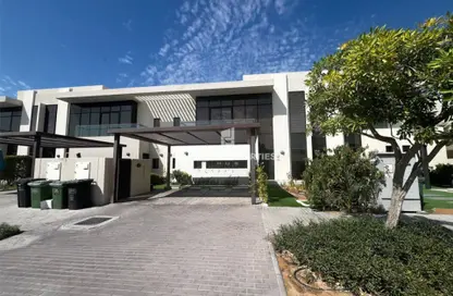 Townhouse - 3 Bedrooms - 5 Bathrooms for sale in Rochester - DAMAC Hills - Dubai