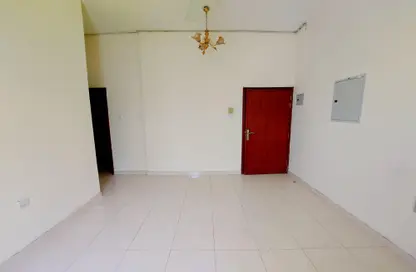 Apartment - 1 Bedroom - 1 Bathroom for rent in Fire Station Road - Muwaileh - Sharjah