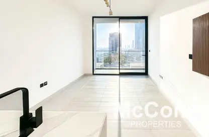 Apartment - 1 Bedroom - 2 Bathrooms for rent in Binghatti Venus - Jumeirah Village Circle - Dubai