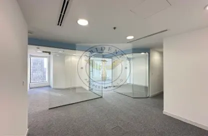 Office Space - Studio - 1 Bathroom for rent in Platinum Tower (Pt Tower) - JLT Cluster I - Jumeirah Lake Towers - Dubai