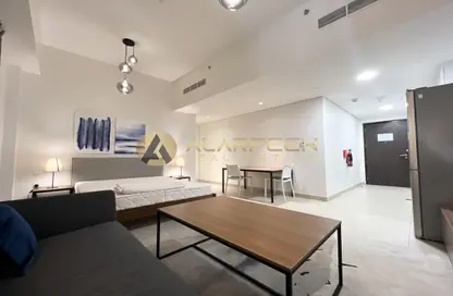 Apartment - 1 Bathroom for rent in Expo Village Residences - Expo City - Dubai