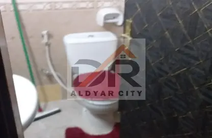 Apartment - 1 Bathroom for rent in Ajman Corniche Residences - Ajman Corniche Road - Ajman